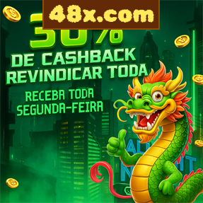 48x.com Indique amigos para receber um bônus