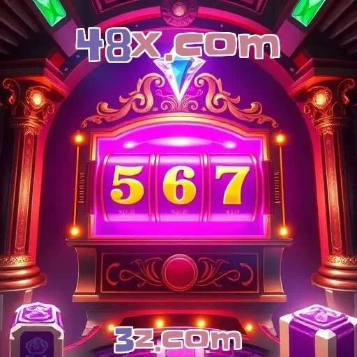 48x.com: Os Eventos Que Todo Gamer Deveria Conhecer