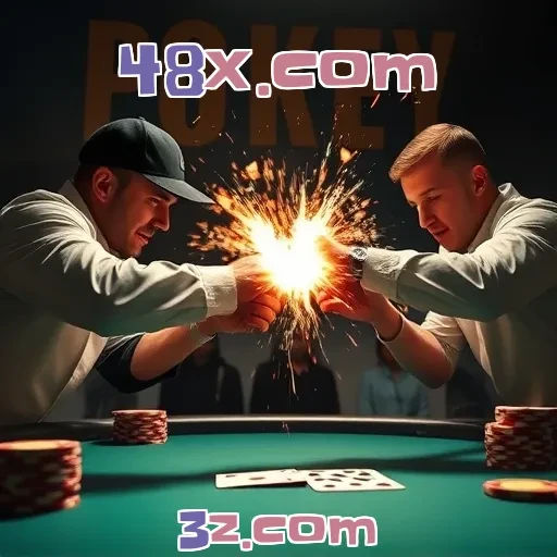 48x.com: Atrações Irresistíveis da Seção Jackpot que Você Precisa Conhecer