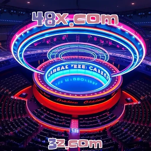 48x.com: Acelerando Emoções nas Corridas de Jogos Online