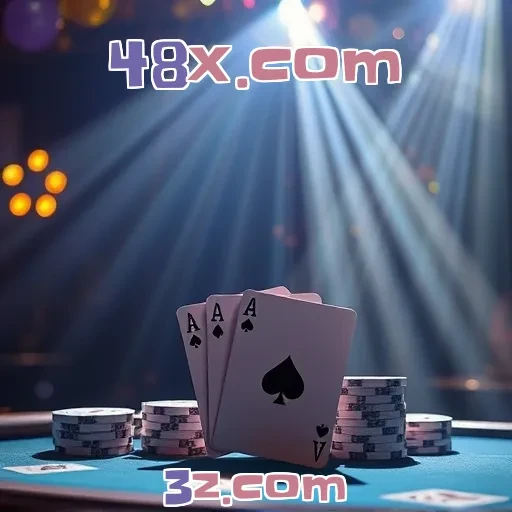 48x.com: A Trajetória de Aventura nas Caça-níqueis Online