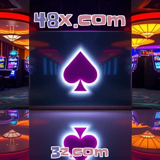 48x.com: Aventura e Estratégia em Jogos de Mesa Incríveis